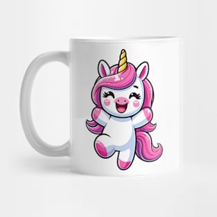 Unicorn S02 D86 Mug